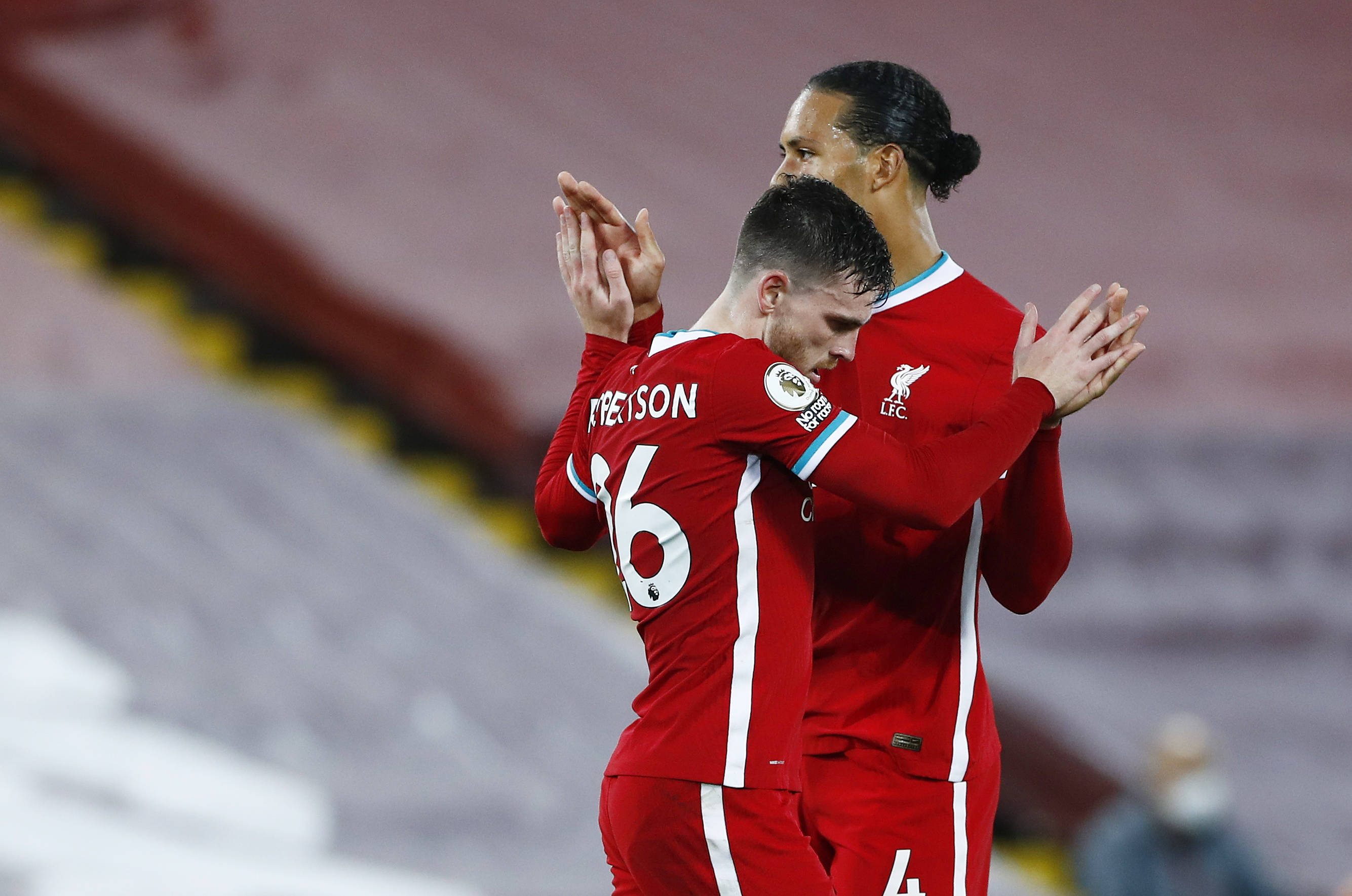 渴望追求更 渴望追求更